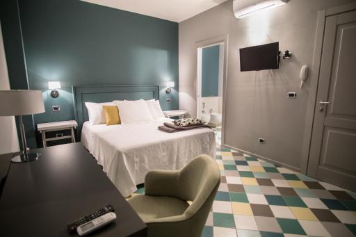 B&B Villa Sant\'Angelo - Housity