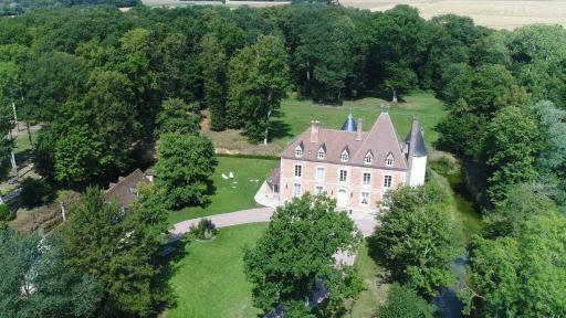 Manoir de la Camusière - Housity