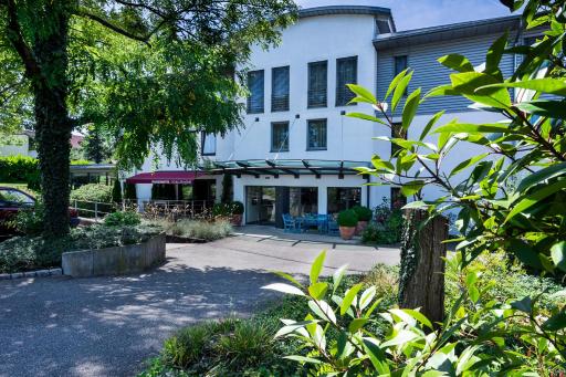 Parkhotel Schillerhöhe - Housity