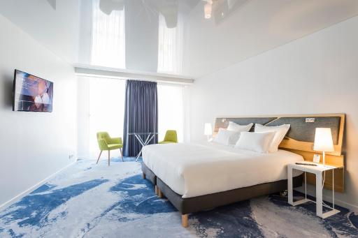 Seeko'o Hotel Bordeaux - Housity