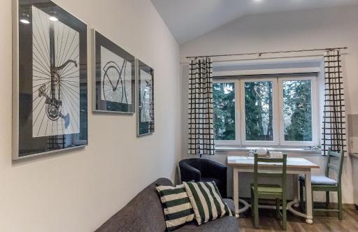 Green House - Two Bedroom Apartment - Housity