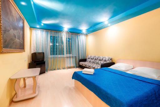 Современная 1к квартира, ост. Дальне-Ключевская - Housity