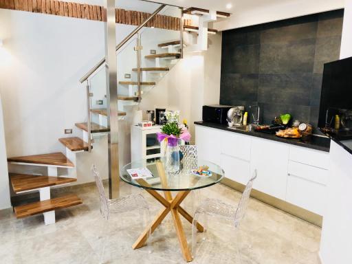 Dimora Umberto Apartment - Housity