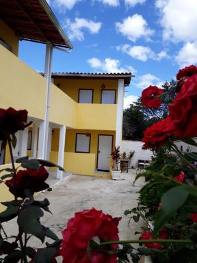 O Pouso Condomínio - Housity