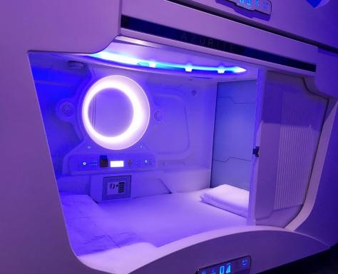 Atlantis Pods @ Little India - Housity