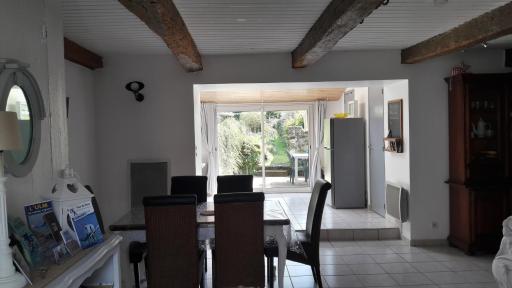 Gîte de l'Escapade - Housity