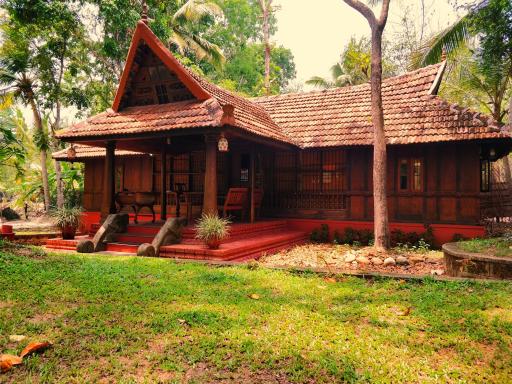 Palathra Heritage - Housity