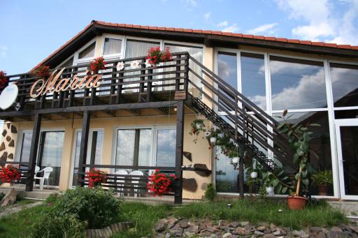 Pensiunea Maria Sibiu - Housity