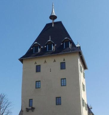 Turmapartment Lindenhof - Housity