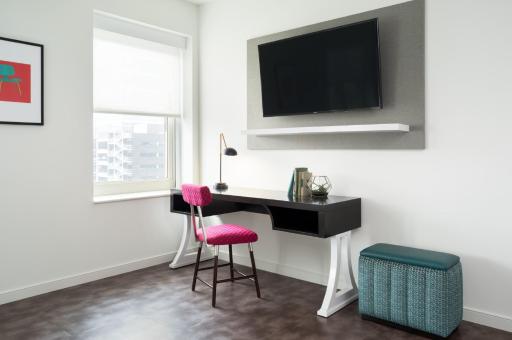 TRYP by Wyndham Newark Downtown - Housity
