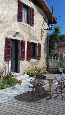 La Petite Forge - Housity