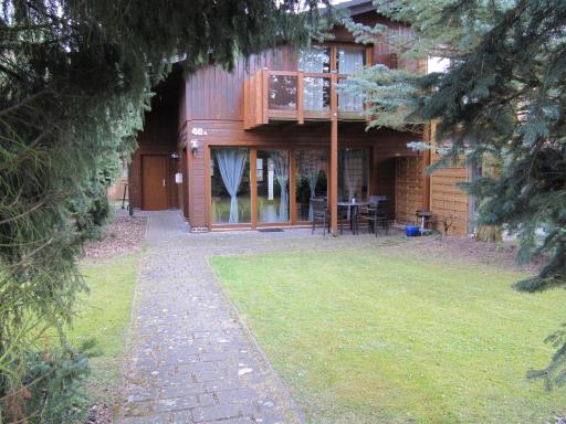 Buchenweg 40a - Housity