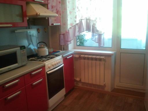 Apartment in Zarechye - Housity