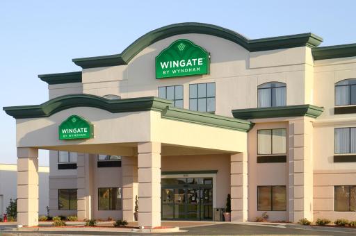Wingate By Wyndham - Warner Robins - Housity