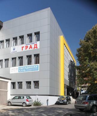 Konačište Grad B&B - Housity