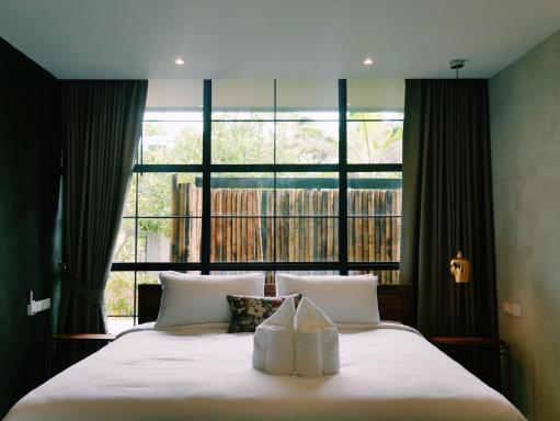 Gajib Bed&Breakfast - Housity