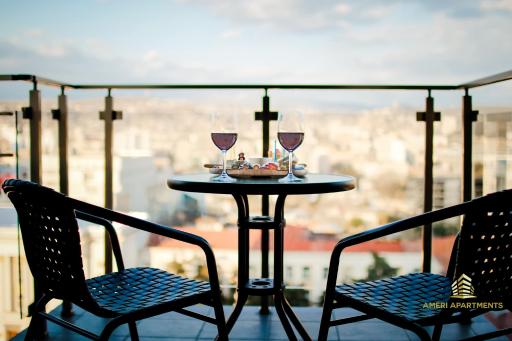 Ameri Apartments Tbilisi - Housity