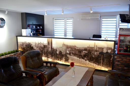 Hostel Malinowski City - Housity