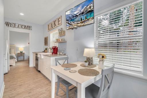 Clermont Cabanas - Housity