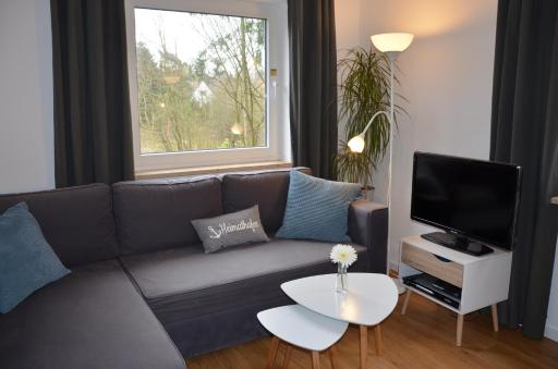 Ankerplatz Kiel - Housity