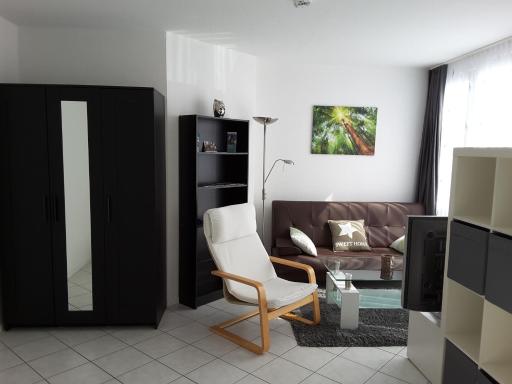 Citywohnung am Rannischen Platz II - Housity