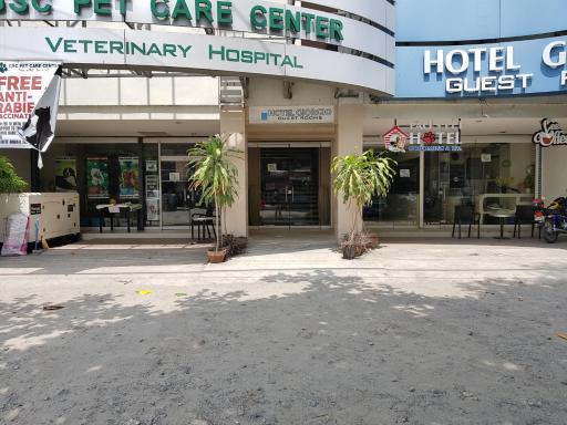Hotel Giorgio - Housity
