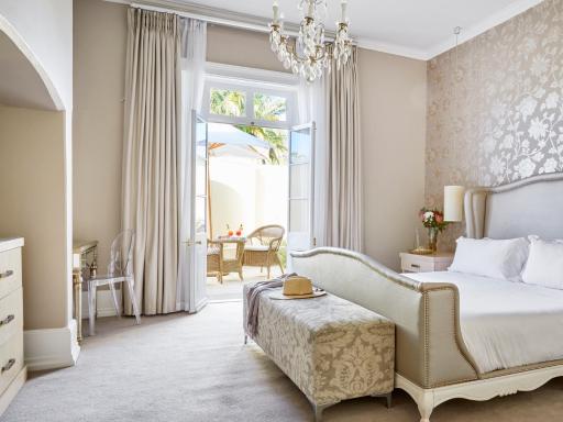 Dock House Boutique Hotel and Spa by NEWMARK - Housity
