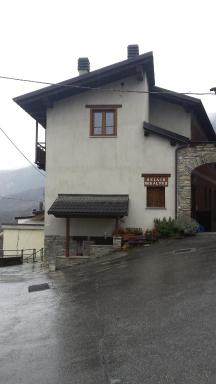 Relais des Alpes - Housity