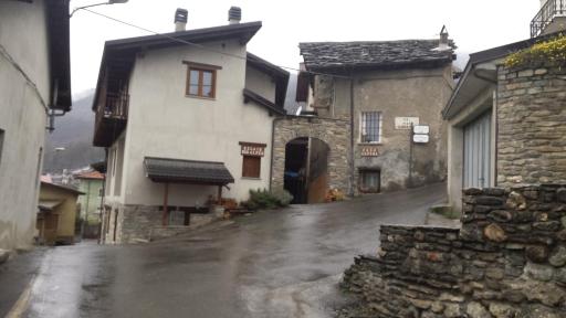 Casa Alpina - Mototurismo - Housity
