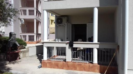 Apartman Lovro - Hizvo