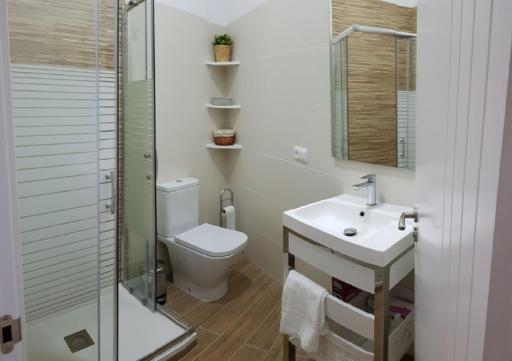Casa Condal de Reyna - Housity