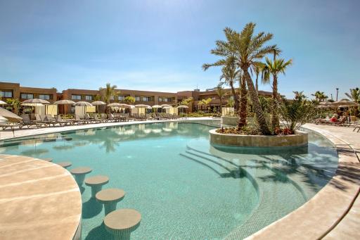 Be Live Collection Marrakech Adults Only All inclusive - Housity