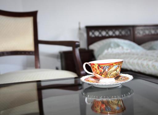 Apartament Rodzinny S10 - Housity