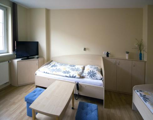 BODY penzion - Housity