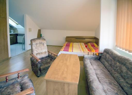 BODY penzion - Housity