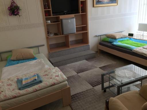 Seti-Apartments - Housity