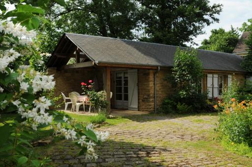 Gite THEYS Floing - Housity