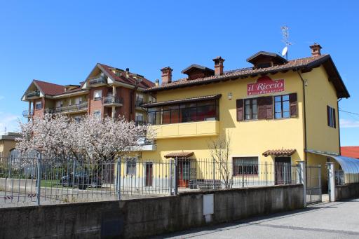 Bed And Breakfast Il Riccio - Housity
