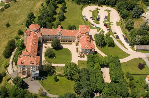 Domaine Lyon Saint Joseph - Housity
