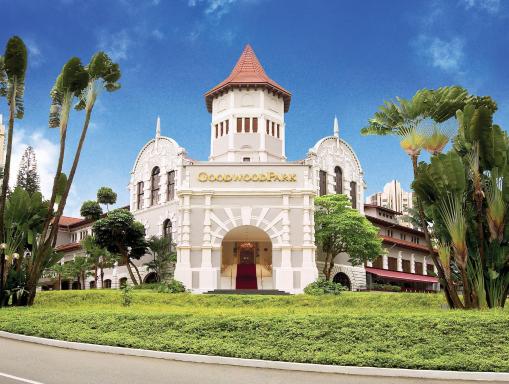 Goodwood Park Hotel - Housity