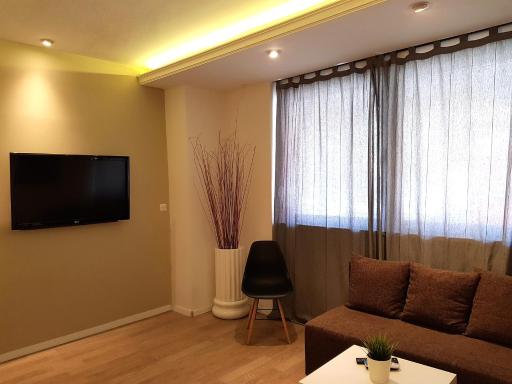 MIKA Apartments - Housity
