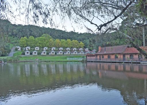 Pousada Parque das Pitangueiras - Housity