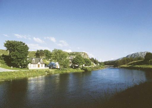 Riverview Cottage - S4200 - Housity