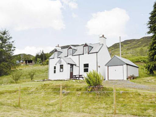 Ach Na Ben - Housity