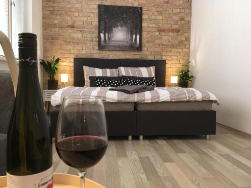 Theresa Apartments - Housity