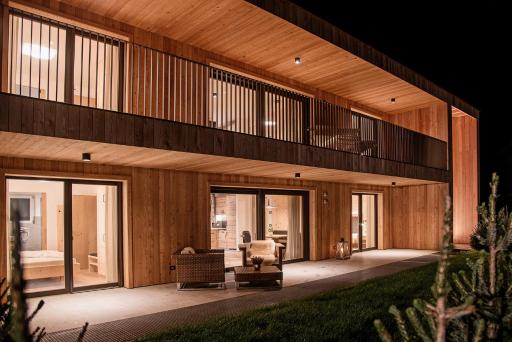 Alpine Chalets App. Pichlerhof - Housity