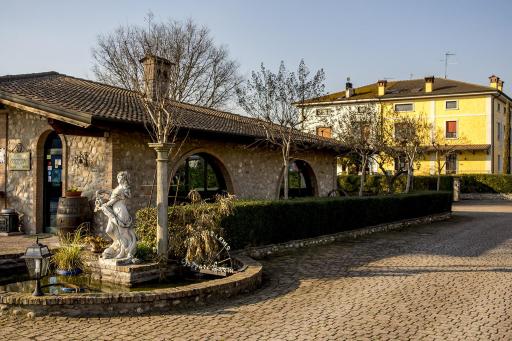 Agriturismo Gaspari Farm - Housity