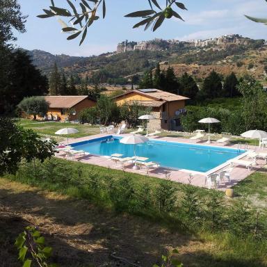 Agriturismo Feudo Gagliardi - Housity