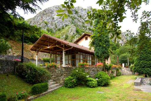 La Casona de Mestas - Housity