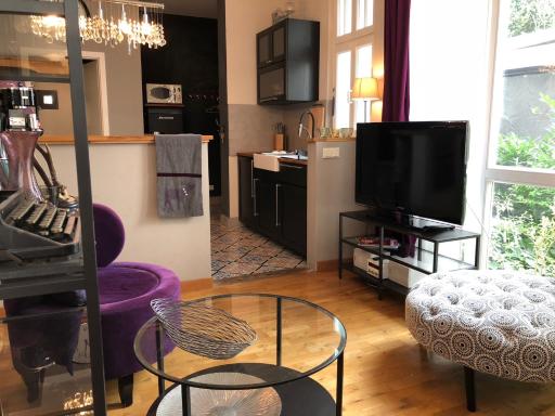 Pension Villa Luise - Housity